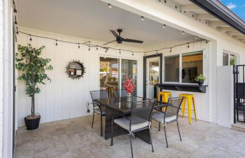 3 BD retreat w. free heated pool - Foto 40