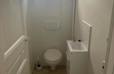 By nuit-parisienne Villemomble joli appartement tout confort - Foto 8