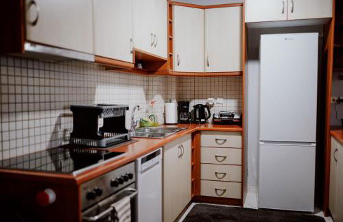 Cozy & Relaxing Apartments-Agia Paraskevi - Foto 14