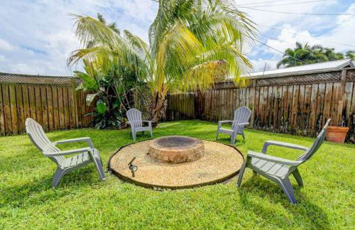 Boynton 3 2 Pool House - Foto 4