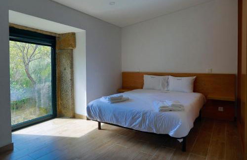 Villa Lamegal - Foto 24