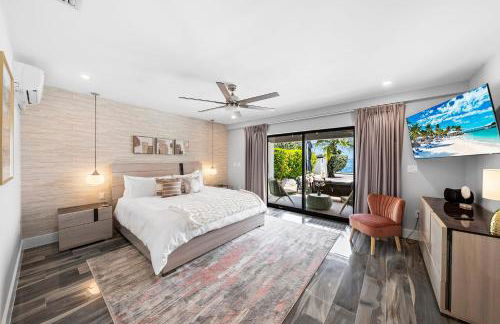 Best Bayfront View Villa with Heated Pool - Foto 31