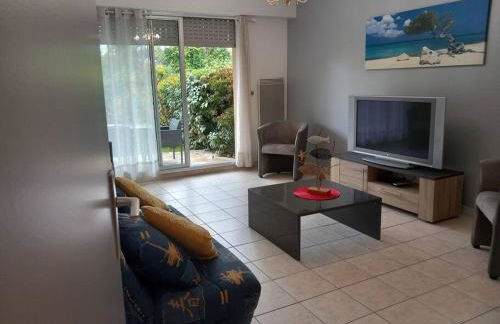 Les dunes de Nauzan - Foto 7