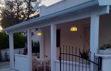 Villa singola Amanda - 500m dal mare - Foto 1