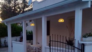 Villa singola Amanda - 500m dal mare - Foto 1