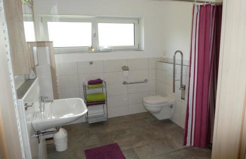 Ferienwohnung Birnbaum - Foto 2