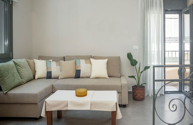 Elegant City Apartment - 250m From Solomos Square - Foto 10