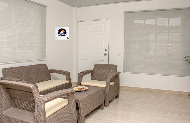 Apartamentos Turisticos Altamar - Foto 18