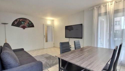 Le Cosy Wiener *Paris*Gare à 300 m*Disneyland* - Foto 2