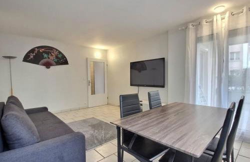 Le Cosy Wiener *Paris*Gare à 300 m*Disneyland* - Foto 2