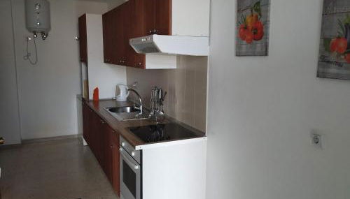 Piso JMAM Centro - Foto 2