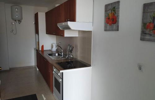 Piso JMAM Centro - Foto 2