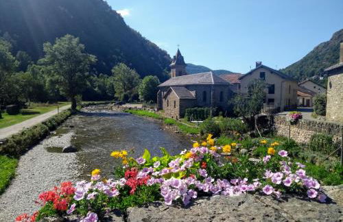 Le Nopal Bleu - Foto 39