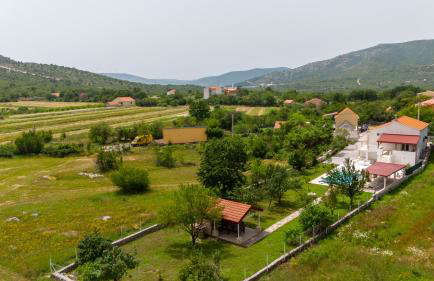 Holiday House Ivan with heated pool - Photo 33