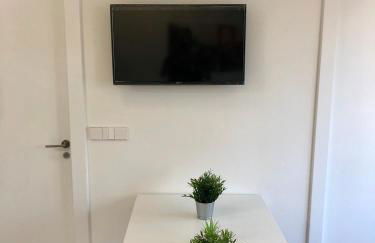 Pisos con Piscina Barrio Exclusivo-MOVISTAR ARENA alquiler temporada - Foto 35