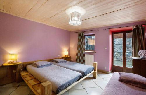 La Ferme du Soleil - Photo 51