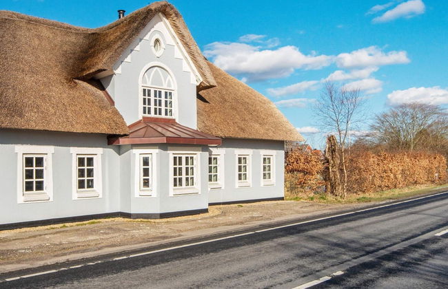 12 Person Holiday Home in Sonder Omme - Foto 38