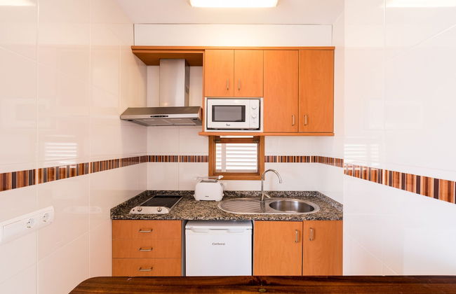 Apartamentos Avenida - MC Apartamentos Ibiza - Foto 29