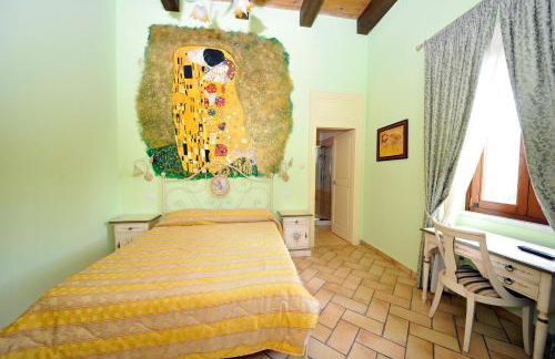 Agriturismo La Palazza - Foto 33