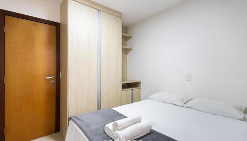 Apto c/ Parrilla y Jacuzzi CCG1403 - Foto 4