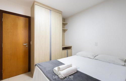 Apto c/ Parrilla y Jacuzzi CCG1403 - Foto 4