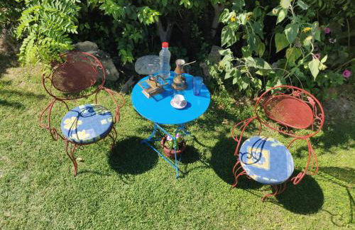 Aiolis Rooms - Foto 48