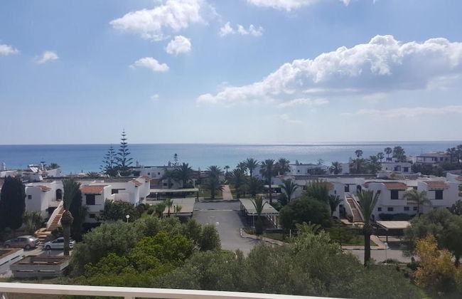 Marina Beach Private Pool&Beach - Foto 19