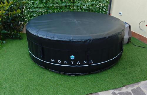 Casa Carini - Villa Vacanze sul Mare con piscina idromassaggio - Foto 3