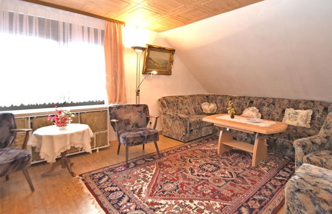 Einladende Ferienwohnung mit Garten - Foto 9