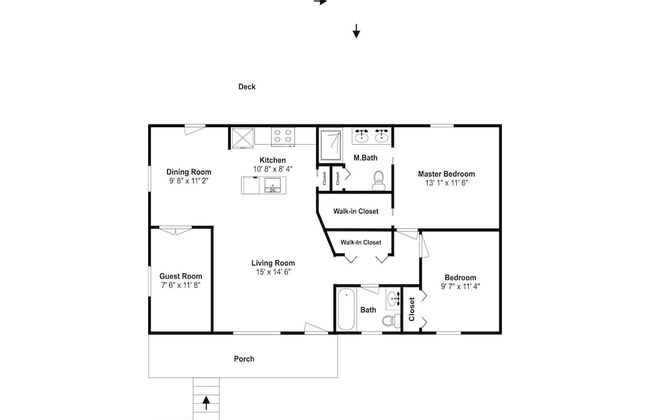 Ocean Dreams - Foto 14