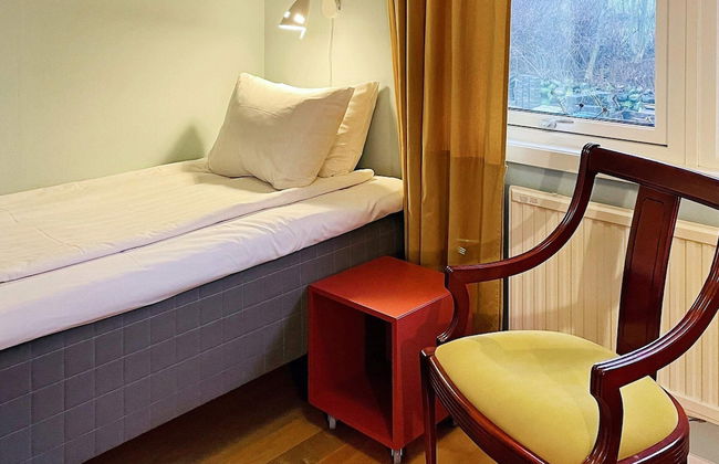 5 Star Holiday Home in Henan - Foto 6