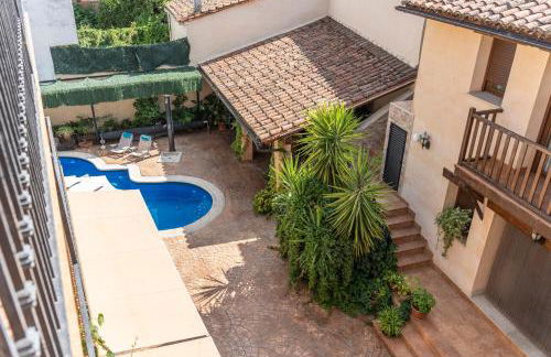 Hanami House Boutique 4 Estrellas Valle del Jerte - Foto 30