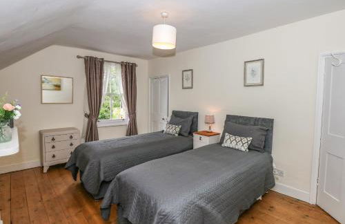 The Old Bakery Cottage - Foto 28