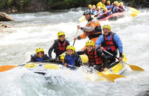 Apartamentos Pessets Adelaida - Foto 36