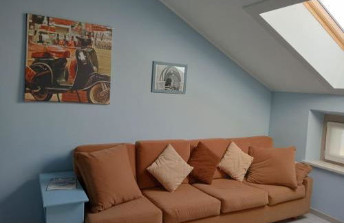 Apartment Lucà Wohnungen mit Bergblick by Interhome - Foto 8