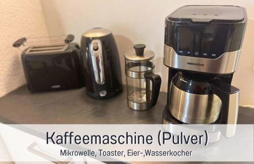 OLIVE - Ruhe & Entspannung in 2-Zi-Fewo mit Garten-Whirlpool, Terrasse & Hund willkommen by FerienWohnenAmSee - Foto 23