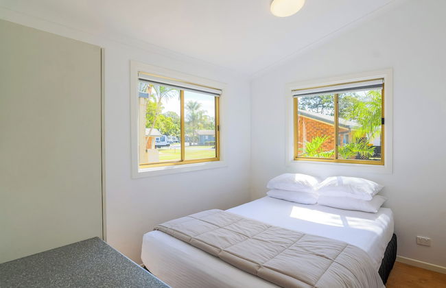 NRMA Blue Dolphin Yamba Holiday Resort - Foto 6