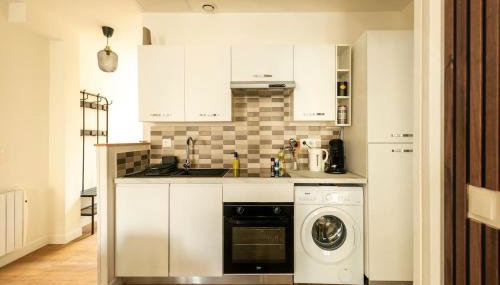 Le Goupil - Foto 5, stove