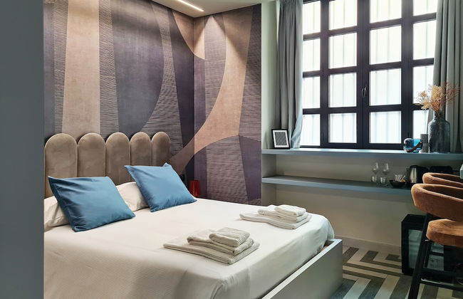 Serendipity Rooms - Navigli - Photo 20