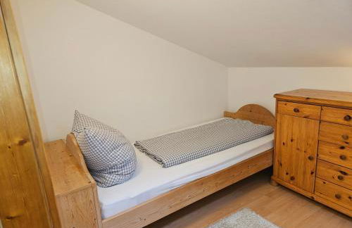 Gästehaus zum Giggerer - Foto 44