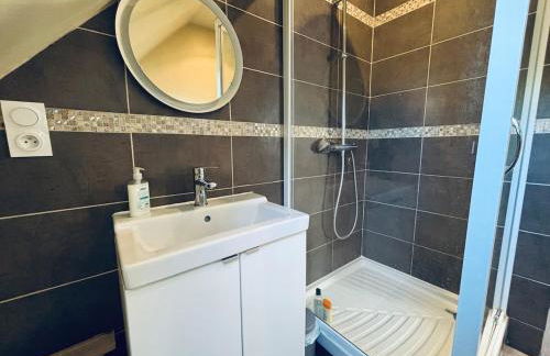 Beautiful home near Honfleur Deauville - Foto 23