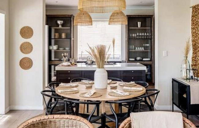 Magical Holiday Home Walking Distance to the Beach Sedgemoor Villa - Foto 41