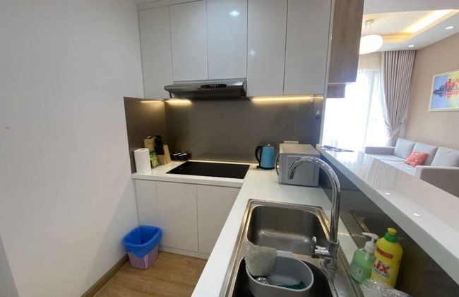 Scenic Valley Apartment-Luxury Apartment - Foto 57