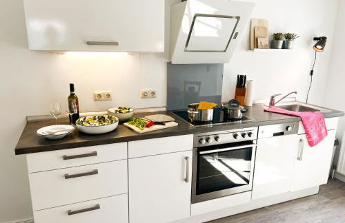 Ferienwohnung Sonnentraum - Foto 6