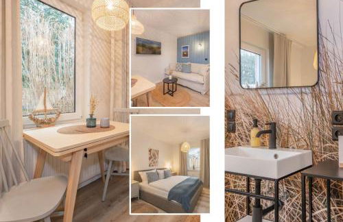 Green Village FeWo 9 " My Second Home" - Foto 1