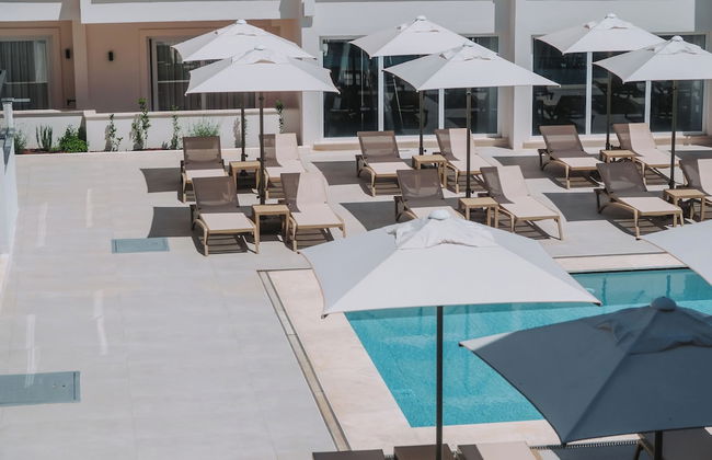 Diplomat Suites - Foto 75