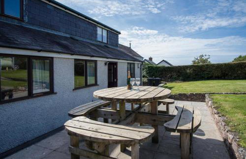 The Cross - 4 Bedroom Cottage - Llangennith - Foto 7