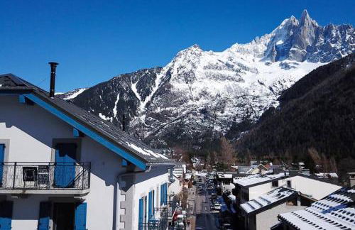 Apartment Chinook,La Praz,Chamonix Mont Blanc - Photo 58