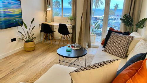 SÖK Pedregalejo seafront Holidays Homes - Photo 3