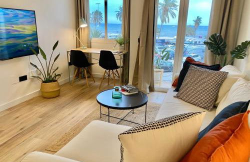 SÖK Pedregalejo seafront Holidays Homes - Photo 3